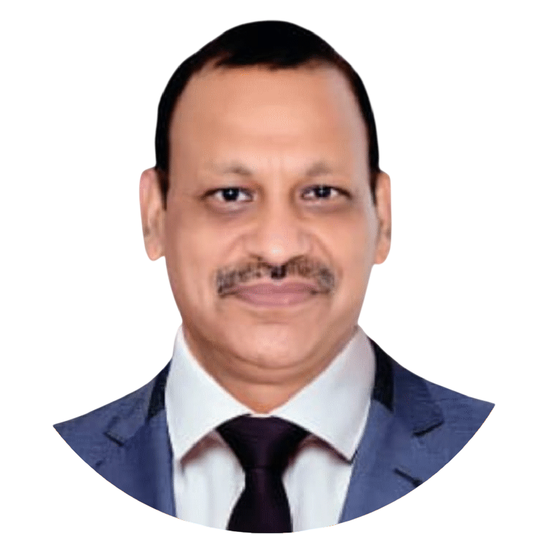 Dr. Pradeep Aggarwal